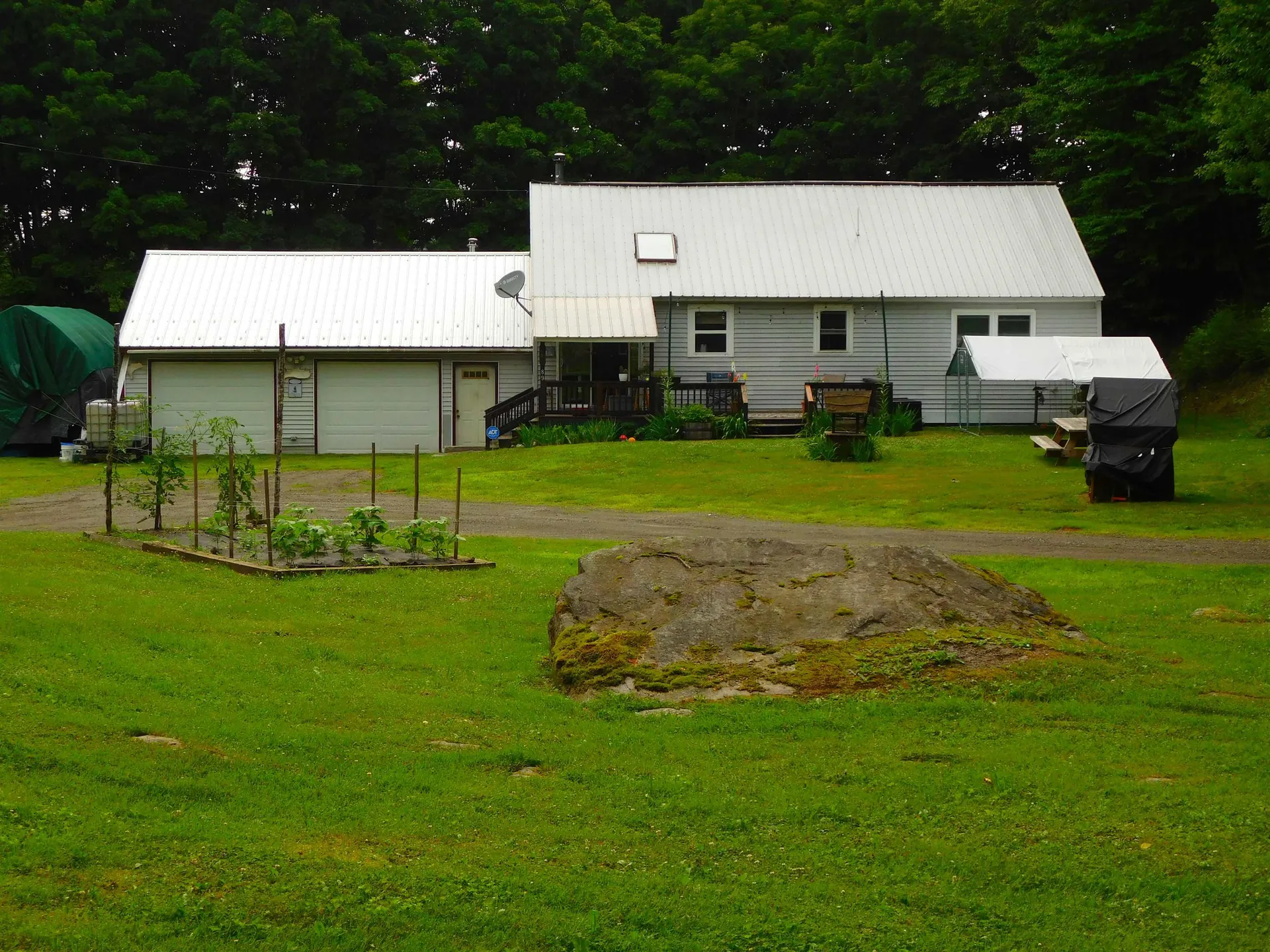 87-89 Sullivan Drive Stewartstown NH 03576