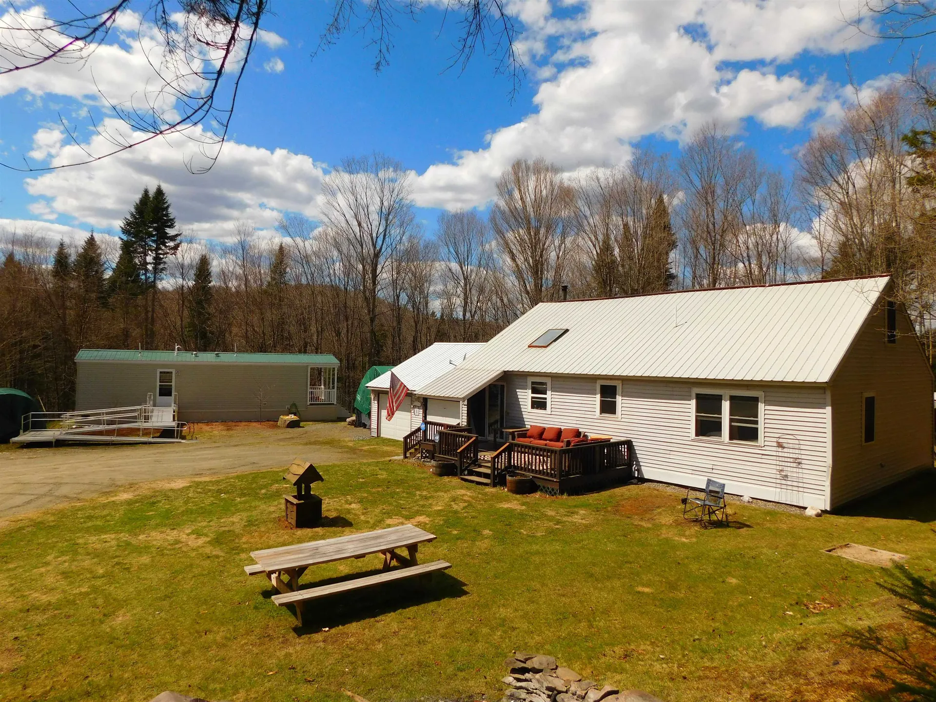 87-89 Sullivan Drive Stewartstown NH 03576