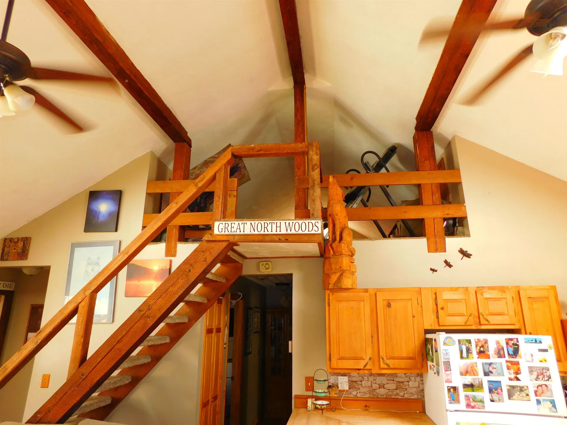 87-89 Sullivan Drive Stewartstown NH 03576