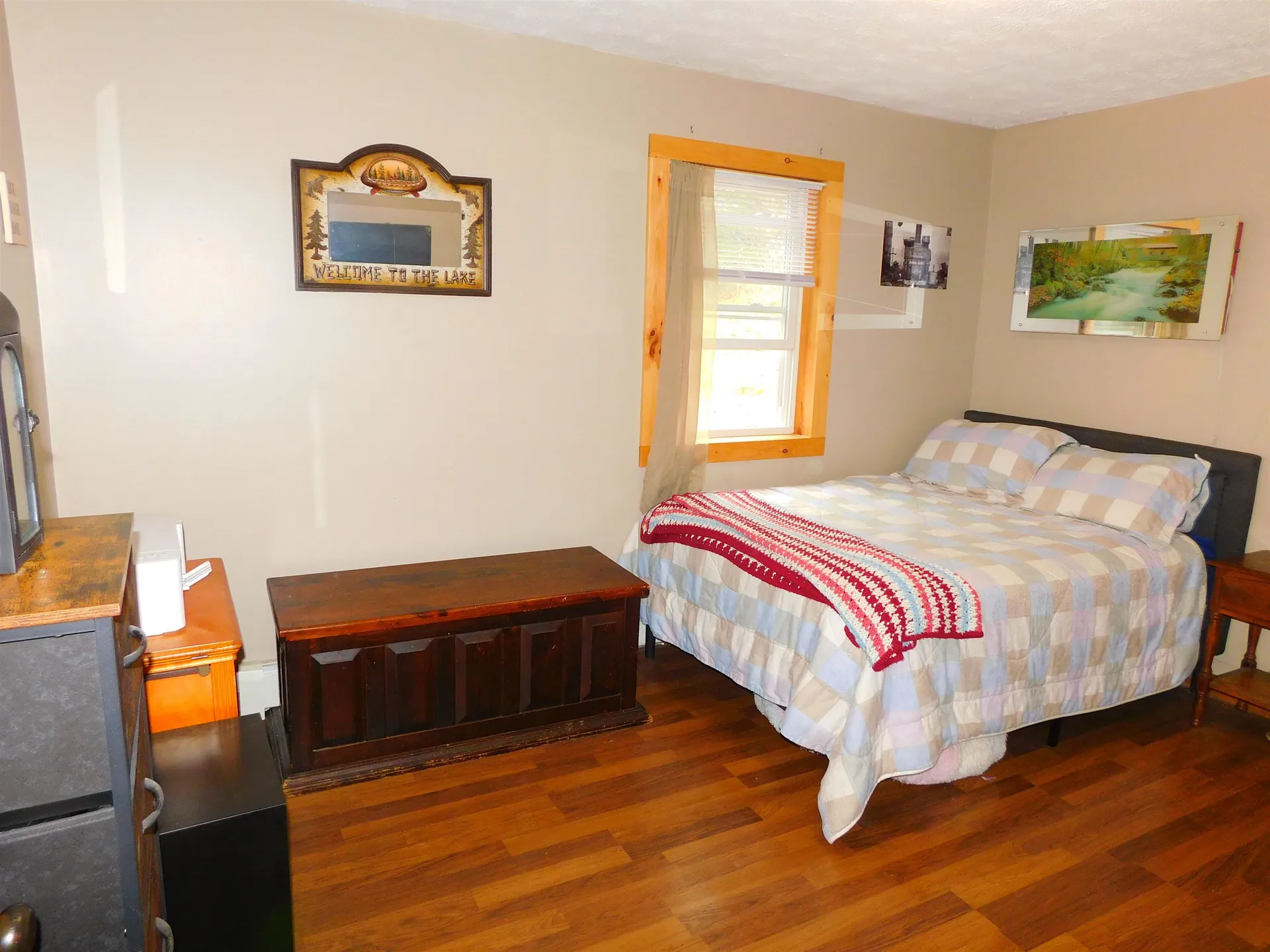 87-89 Sullivan Drive Stewartstown NH 03576
