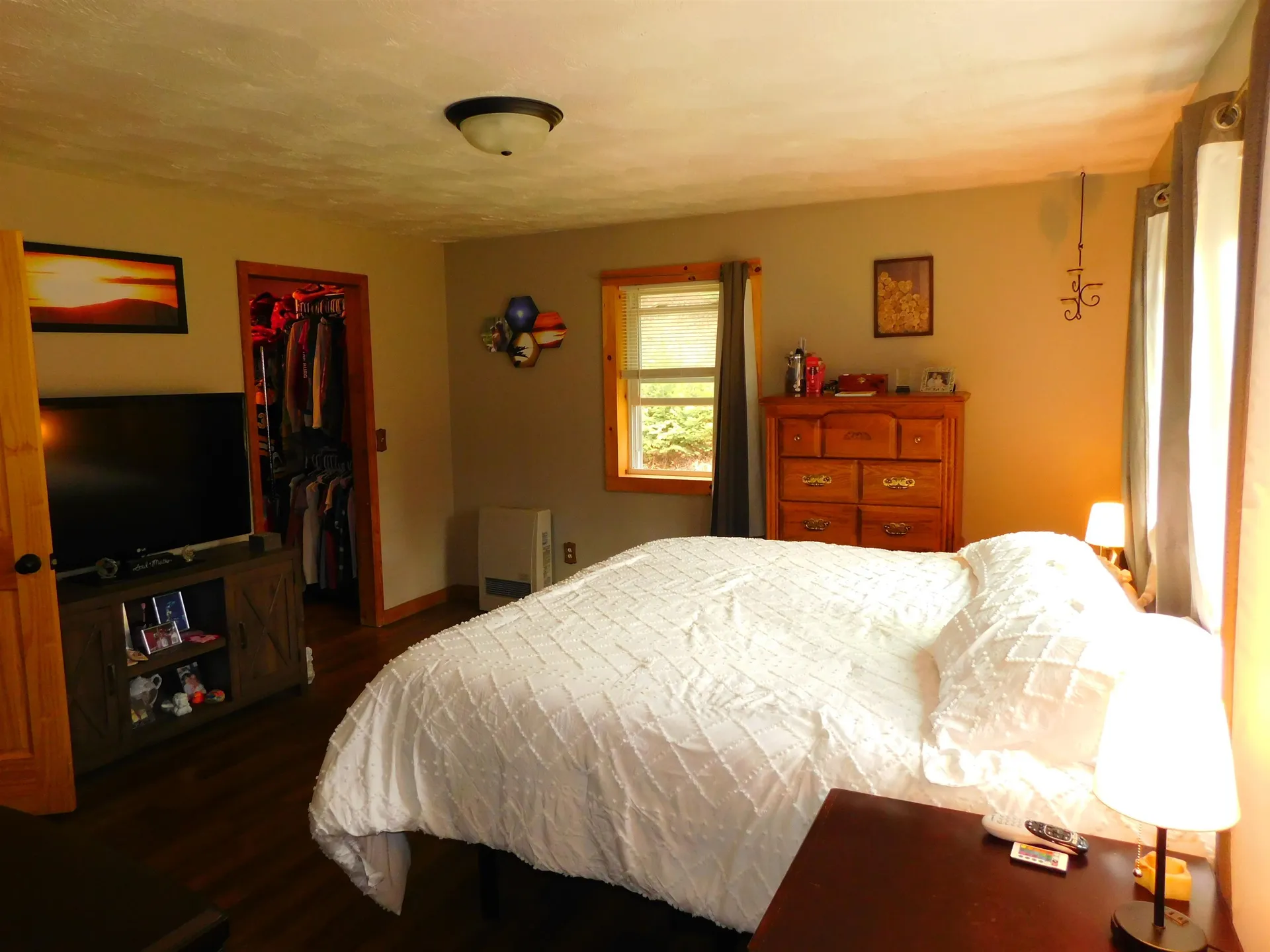 87-89 Sullivan Drive Stewartstown NH 03576