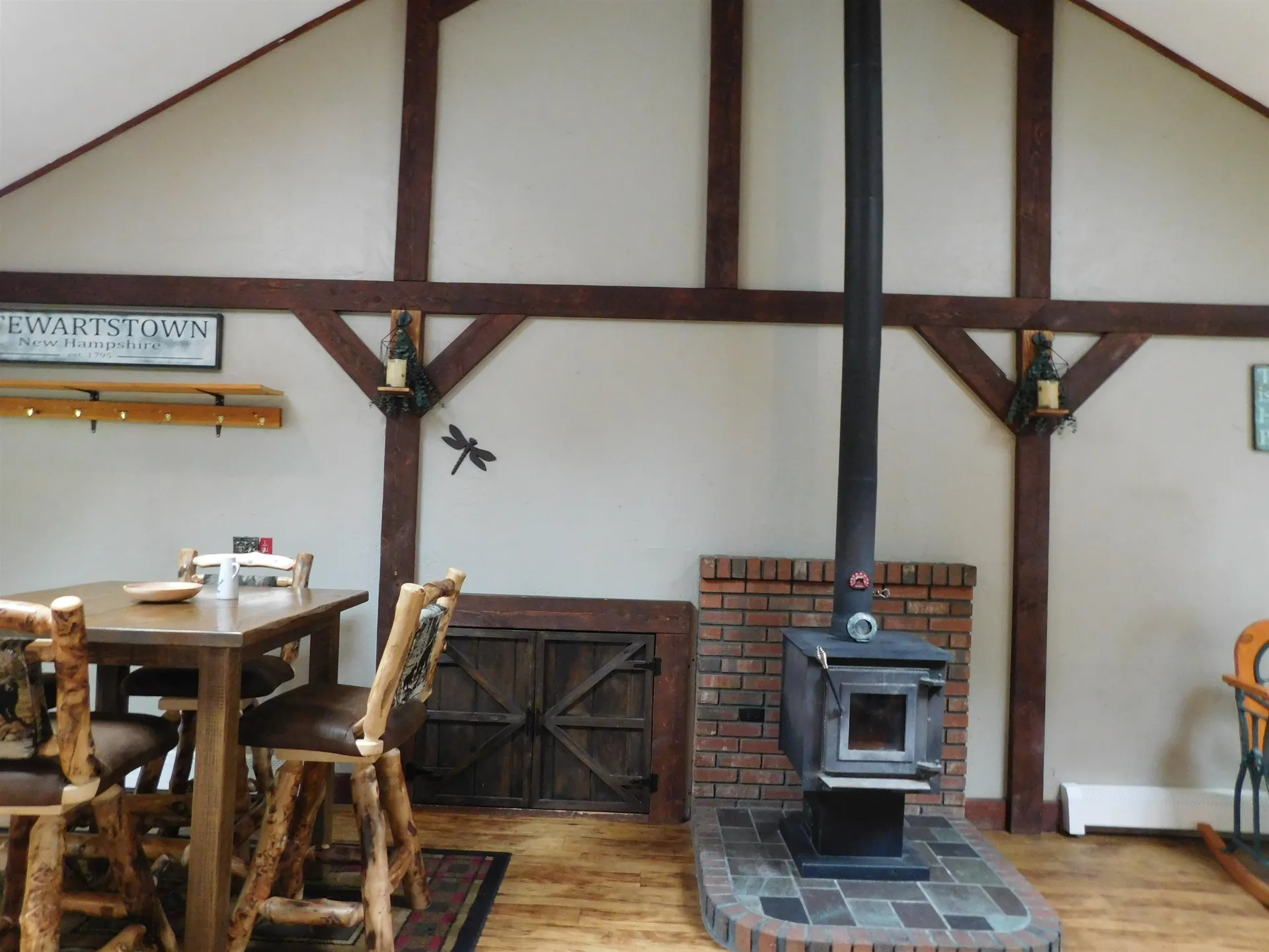 87-89 Sullivan Drive Stewartstown NH 03576
