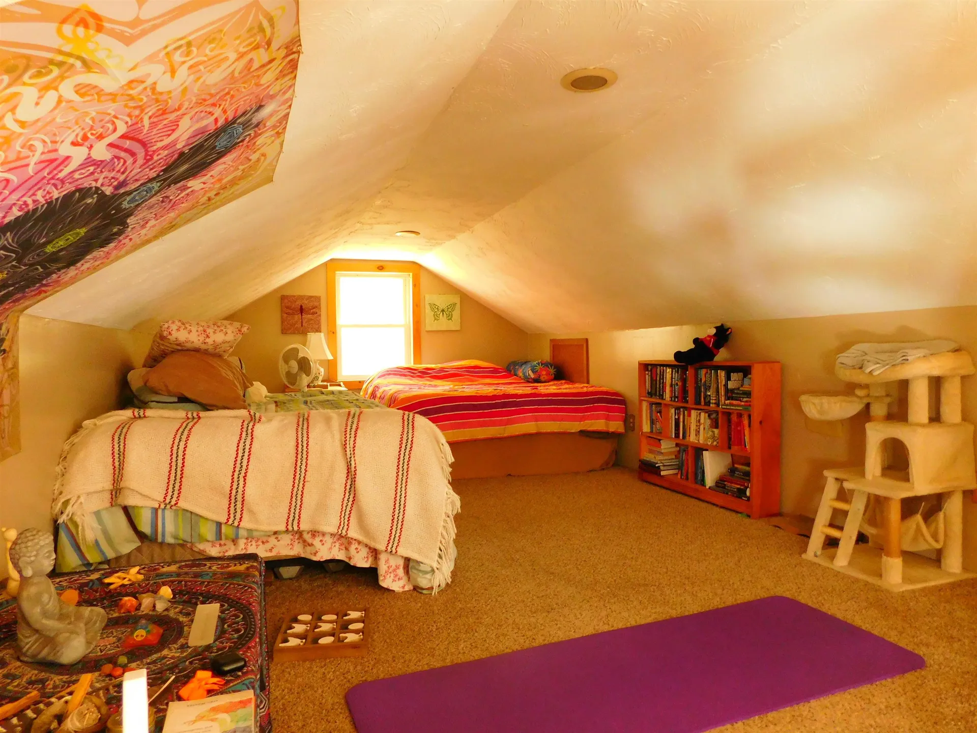 87-89 Sullivan Drive Stewartstown NH 03576