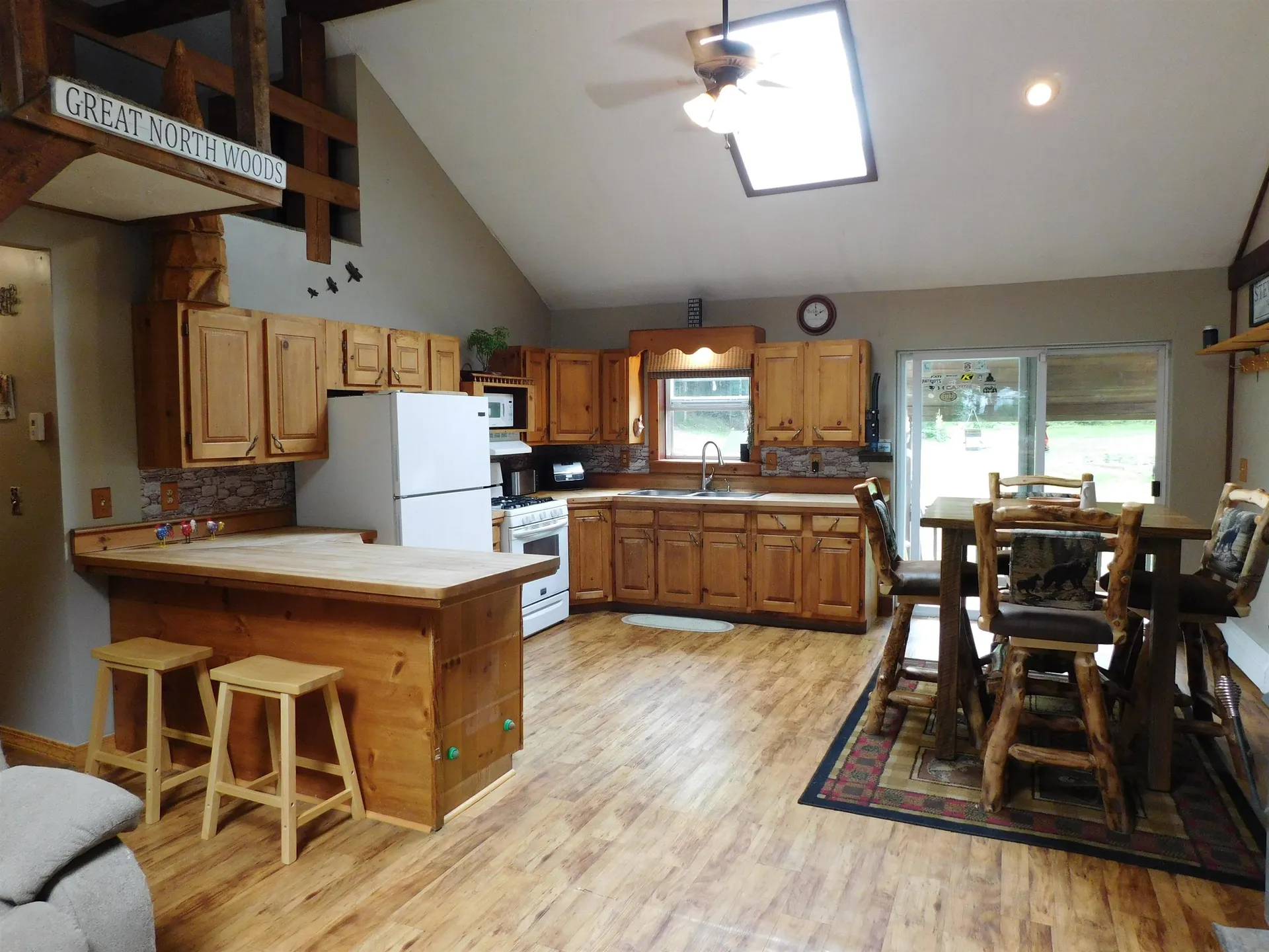87-89 Sullivan Drive Stewartstown NH 03576