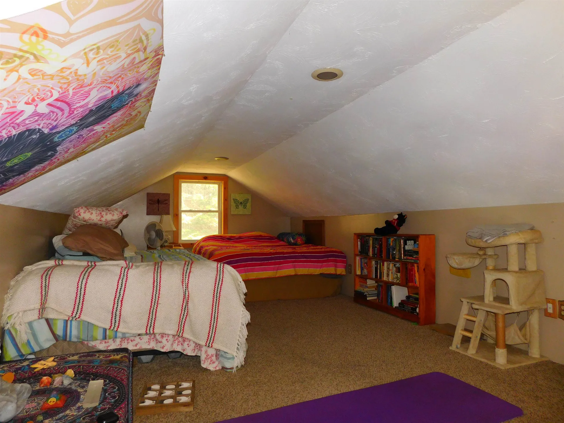 87-89 Sullivan Drive Stewartstown NH 03576
