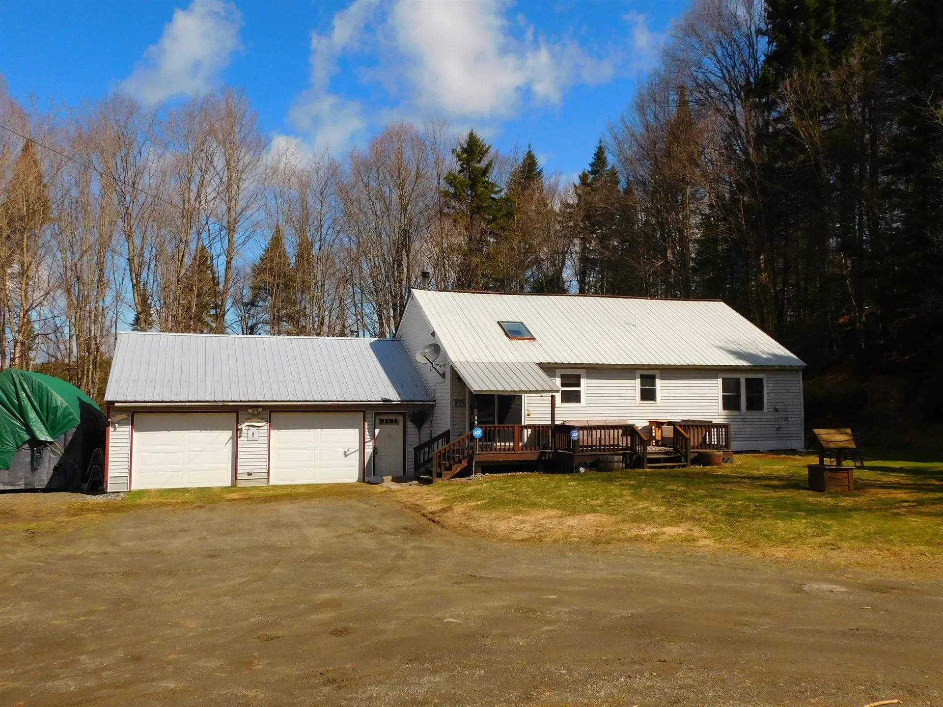 87-89 Sullivan Drive Stewartstown NH 03576