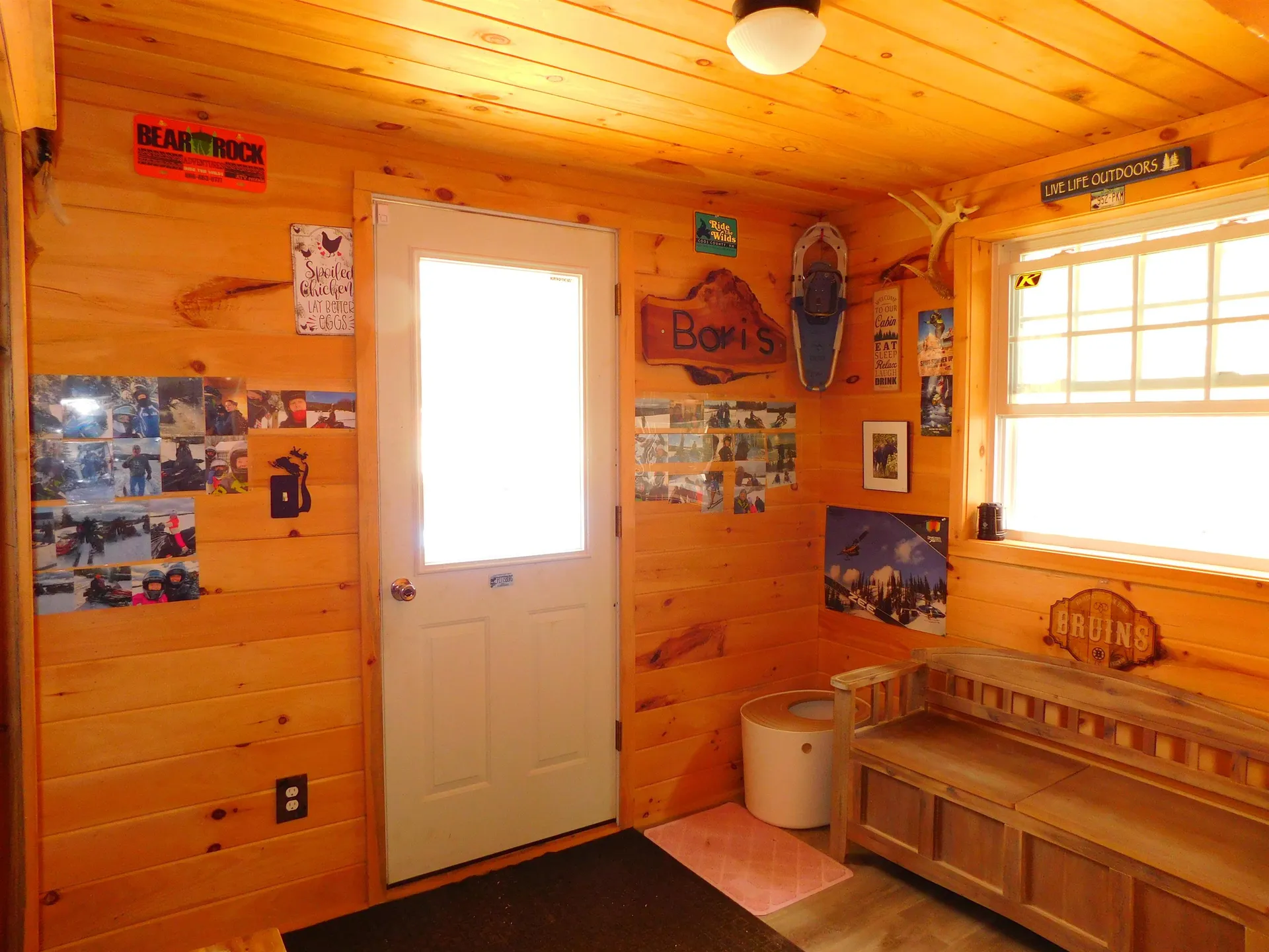 87-89 Sullivan Drive Stewartstown NH 03576