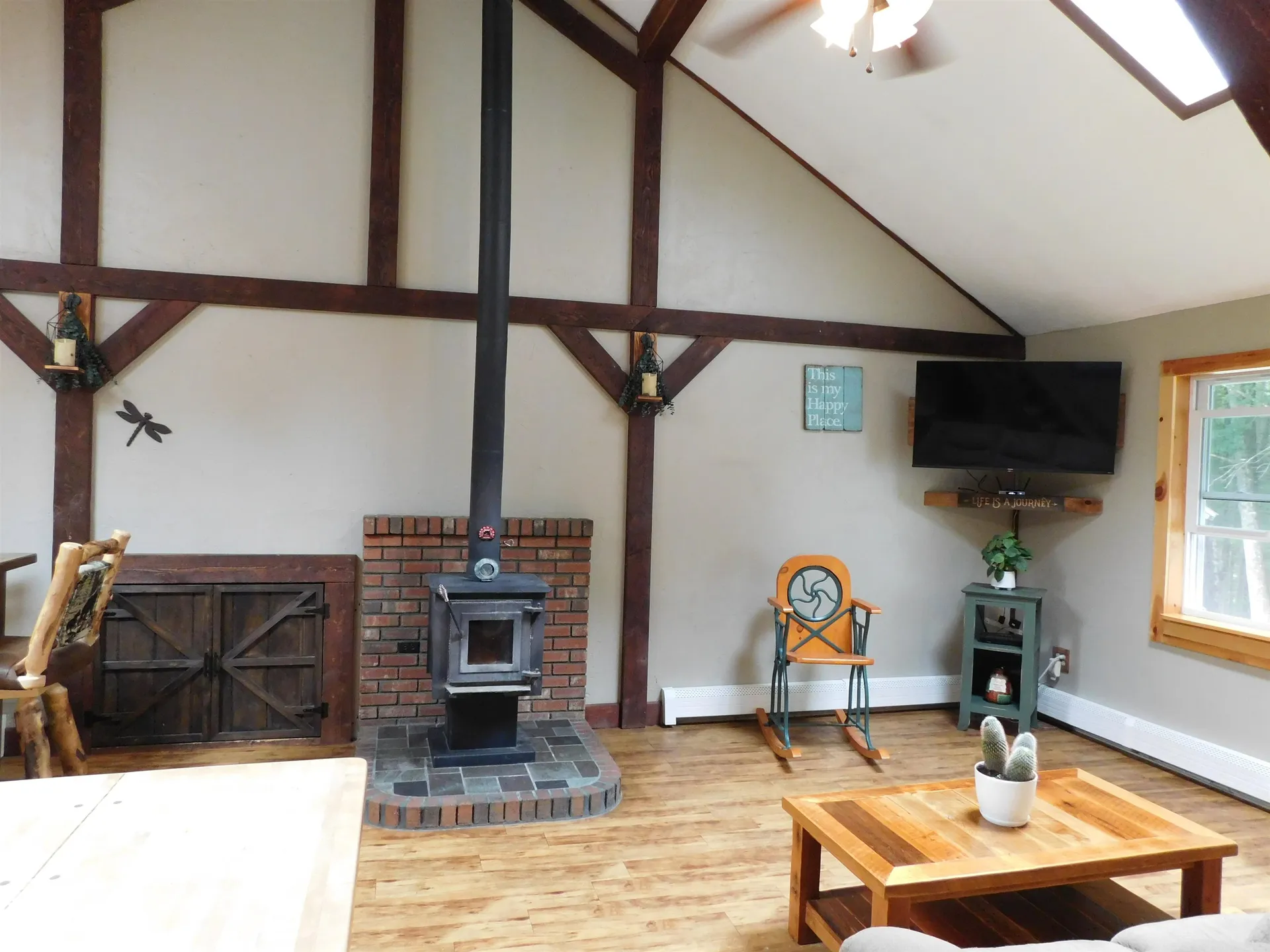 87-89 Sullivan Drive Stewartstown NH 03576
