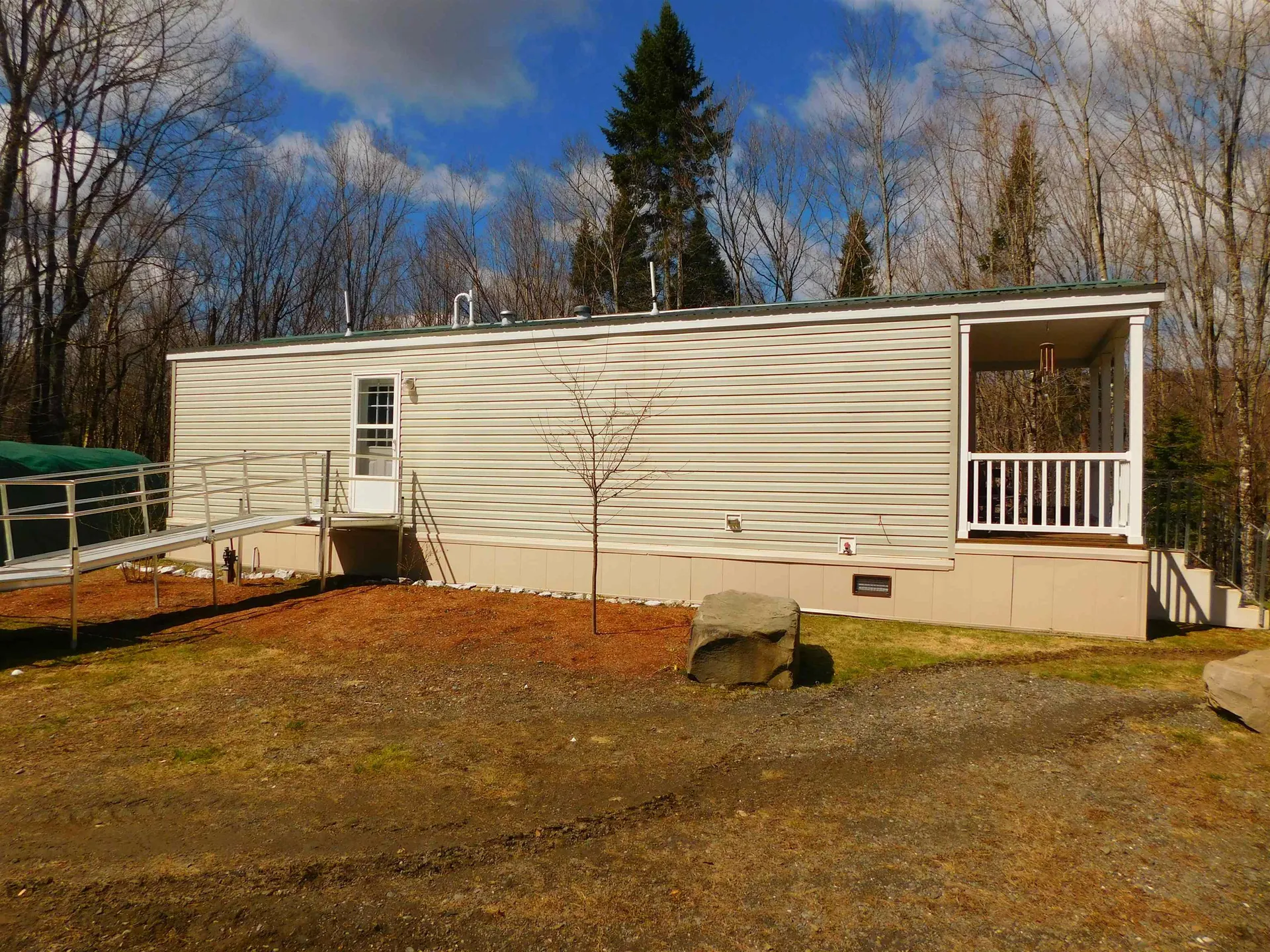 87-89 Sullivan Drive Stewartstown NH 03576