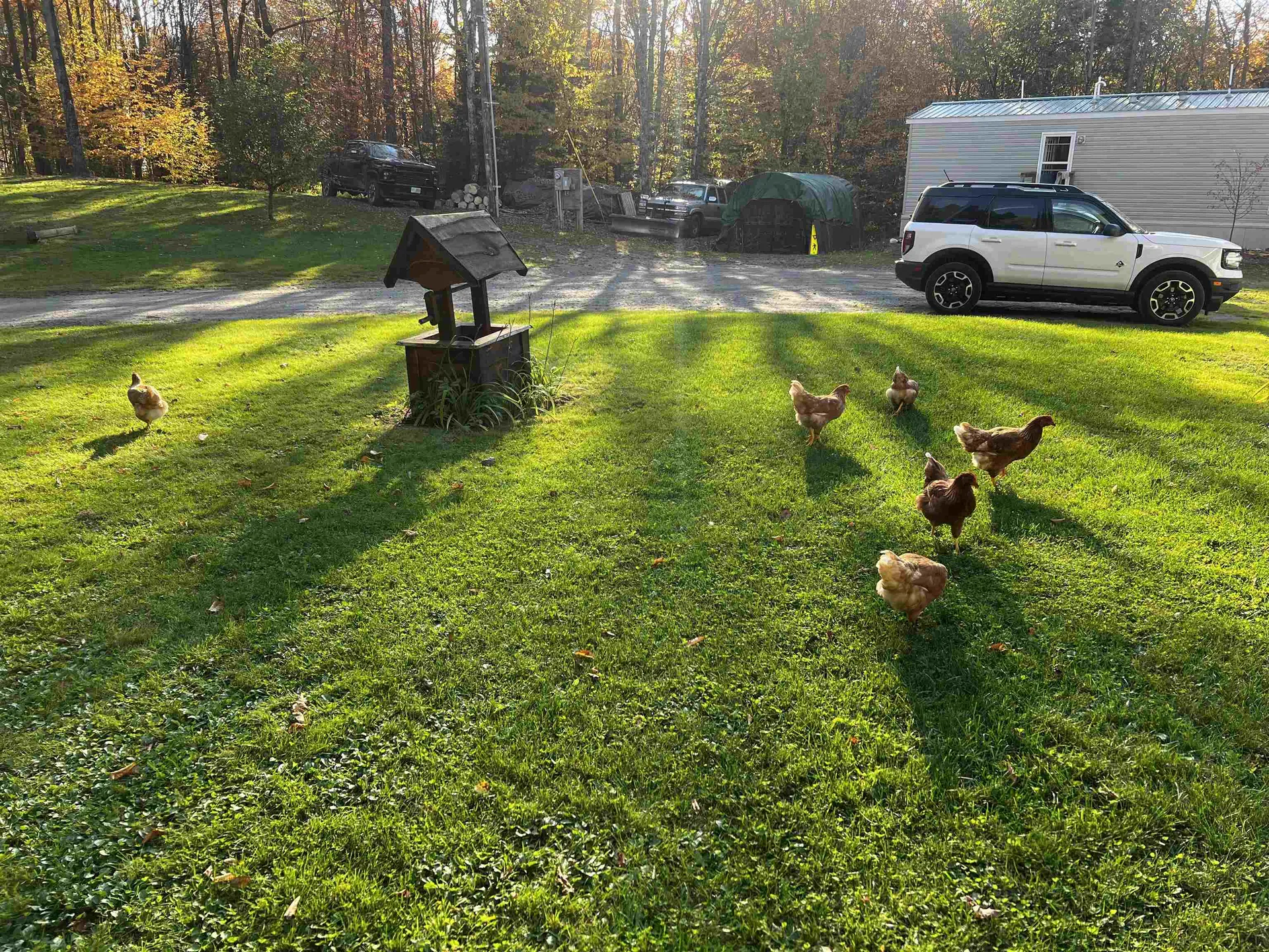 87-89 Sullivan Drive Stewartstown NH 03576