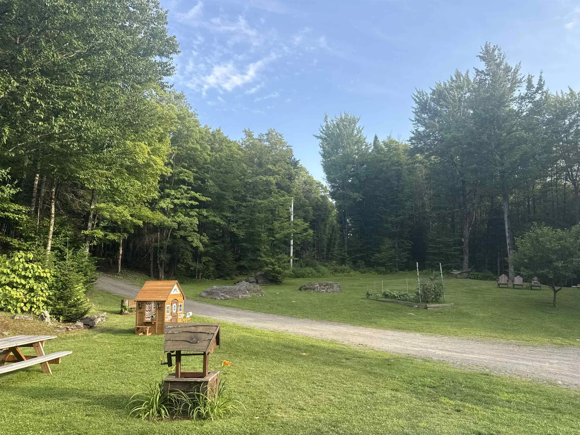 87-89 Sullivan Drive Stewartstown NH 03576