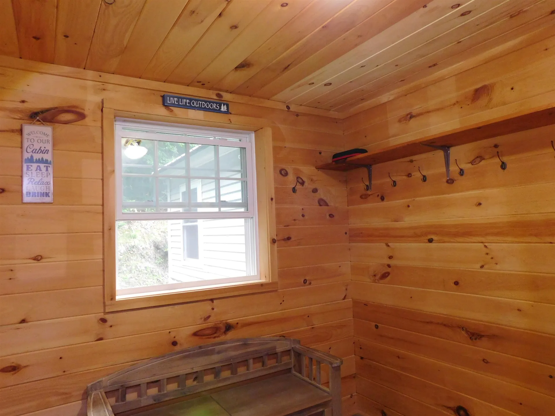 87-89 Sullivan Drive Stewartstown NH 03576
