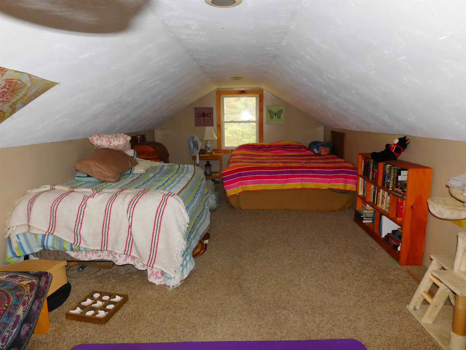 87-89 Sullivan Drive Stewartstown NH 03576