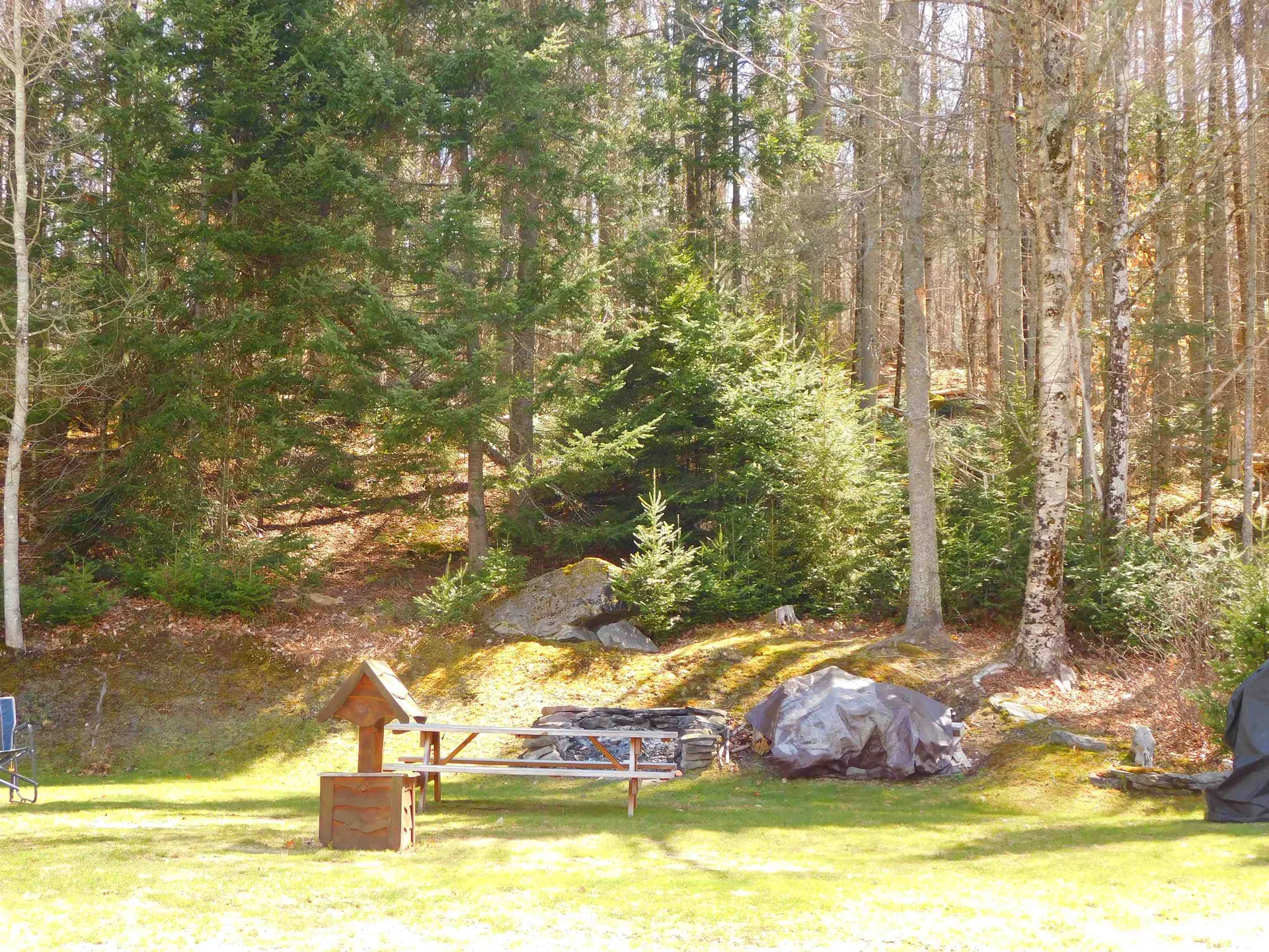 87-89 Sullivan Drive Stewartstown NH 03576