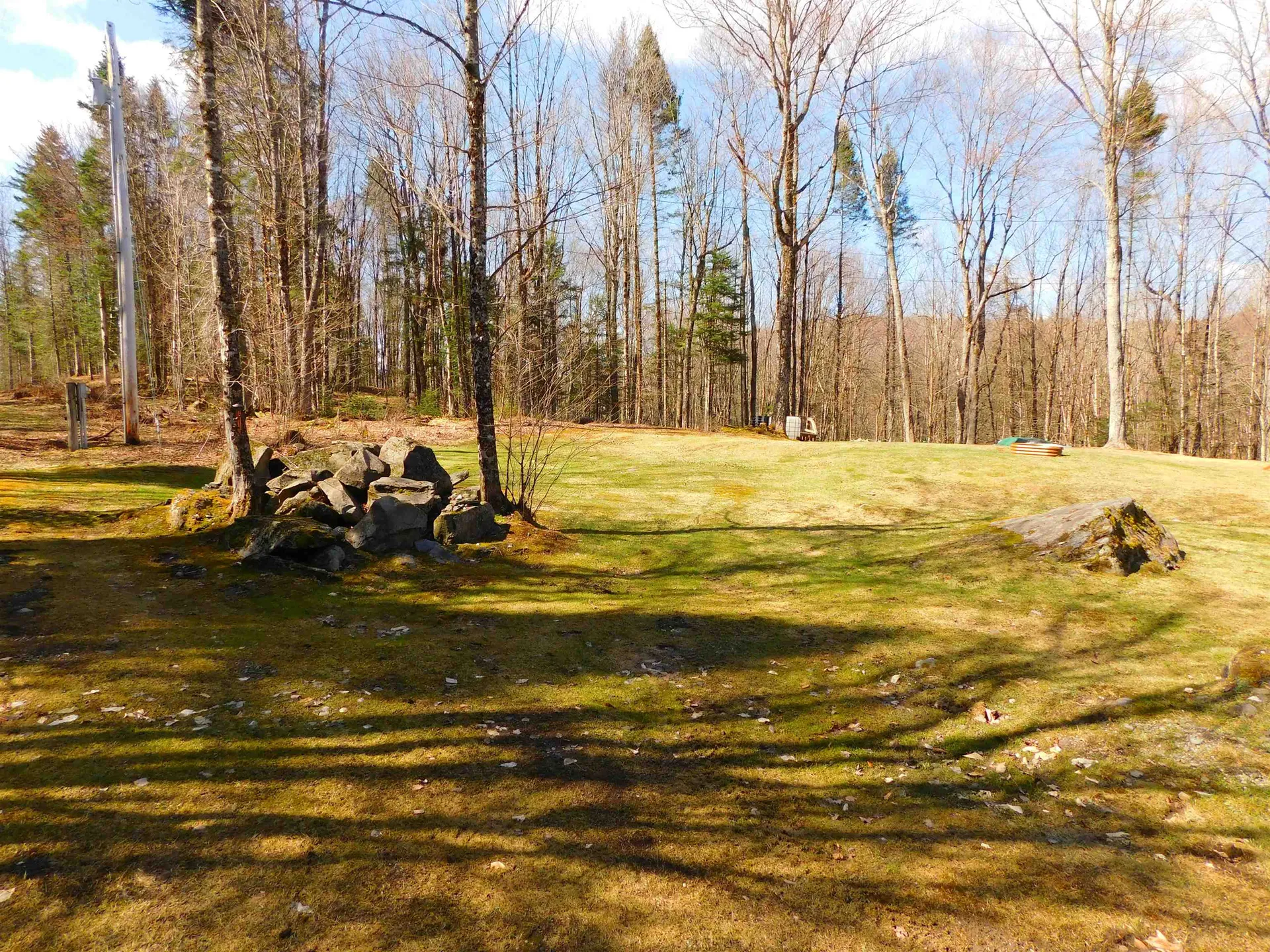 87-89 Sullivan Drive Stewartstown NH 03576