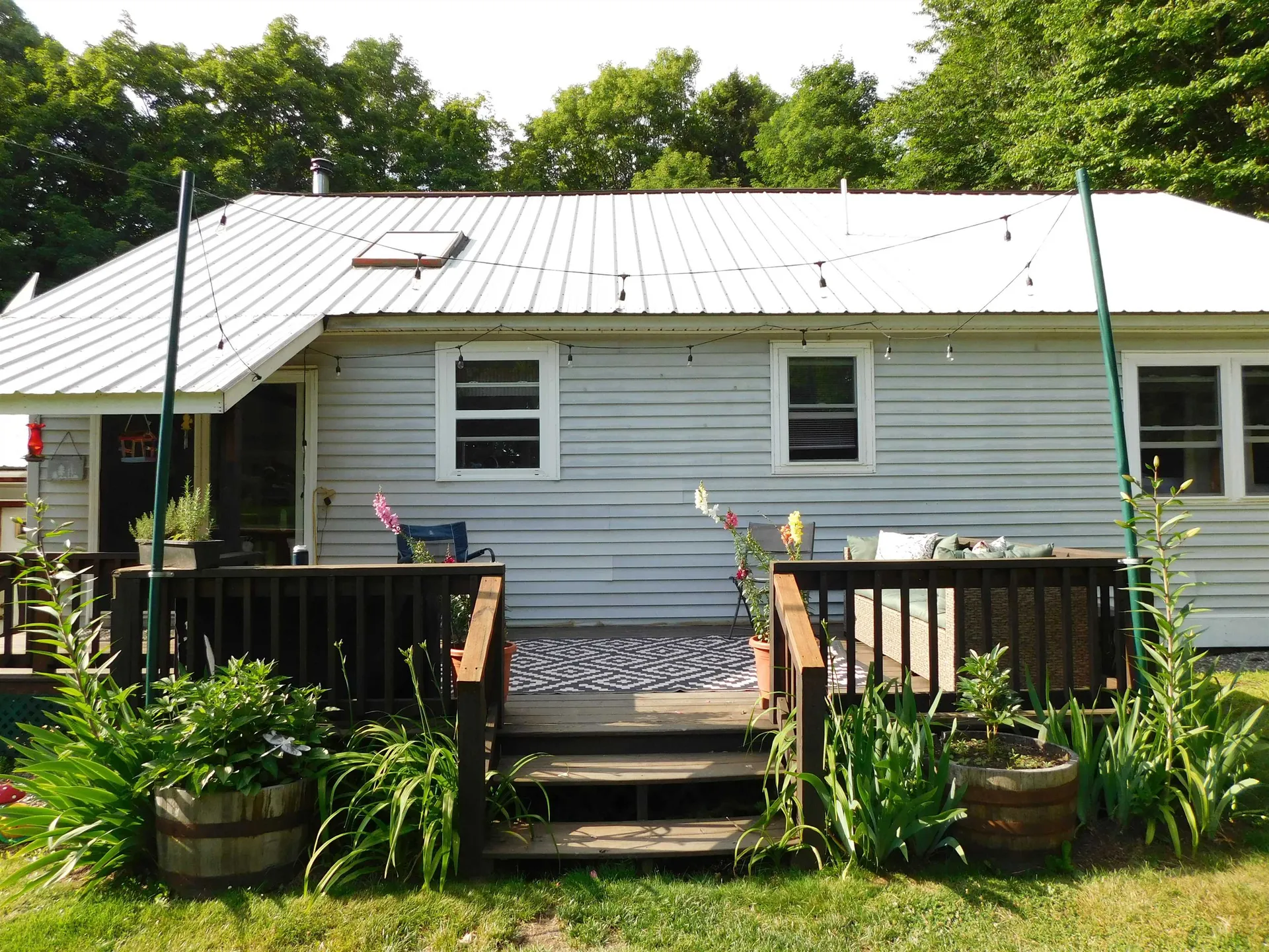 87-89 Sullivan Drive Stewartstown NH 03576