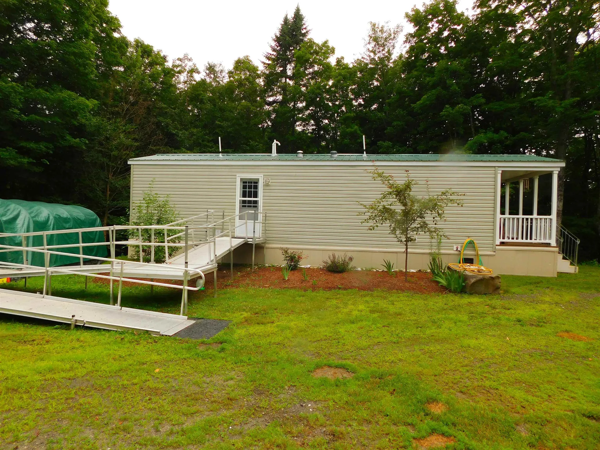 87-89 Sullivan Drive Stewartstown NH 03576
