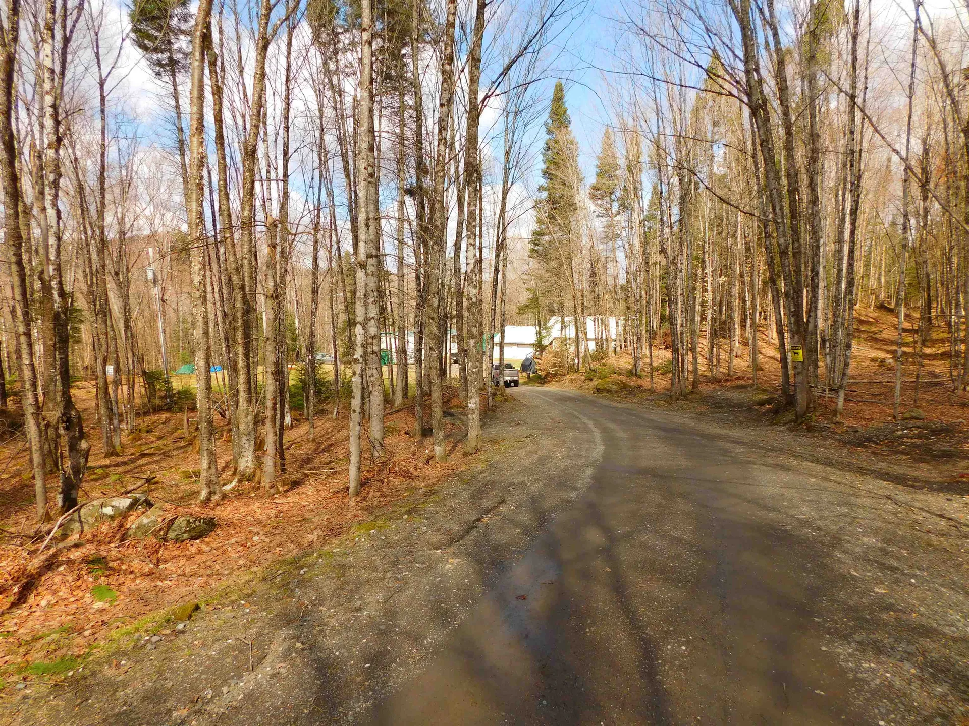 87-89 Sullivan Drive Stewartstown NH 03576
