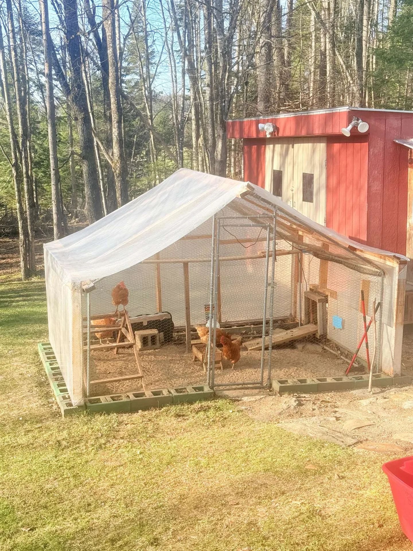 87-89 Sullivan Drive Stewartstown NH 03576