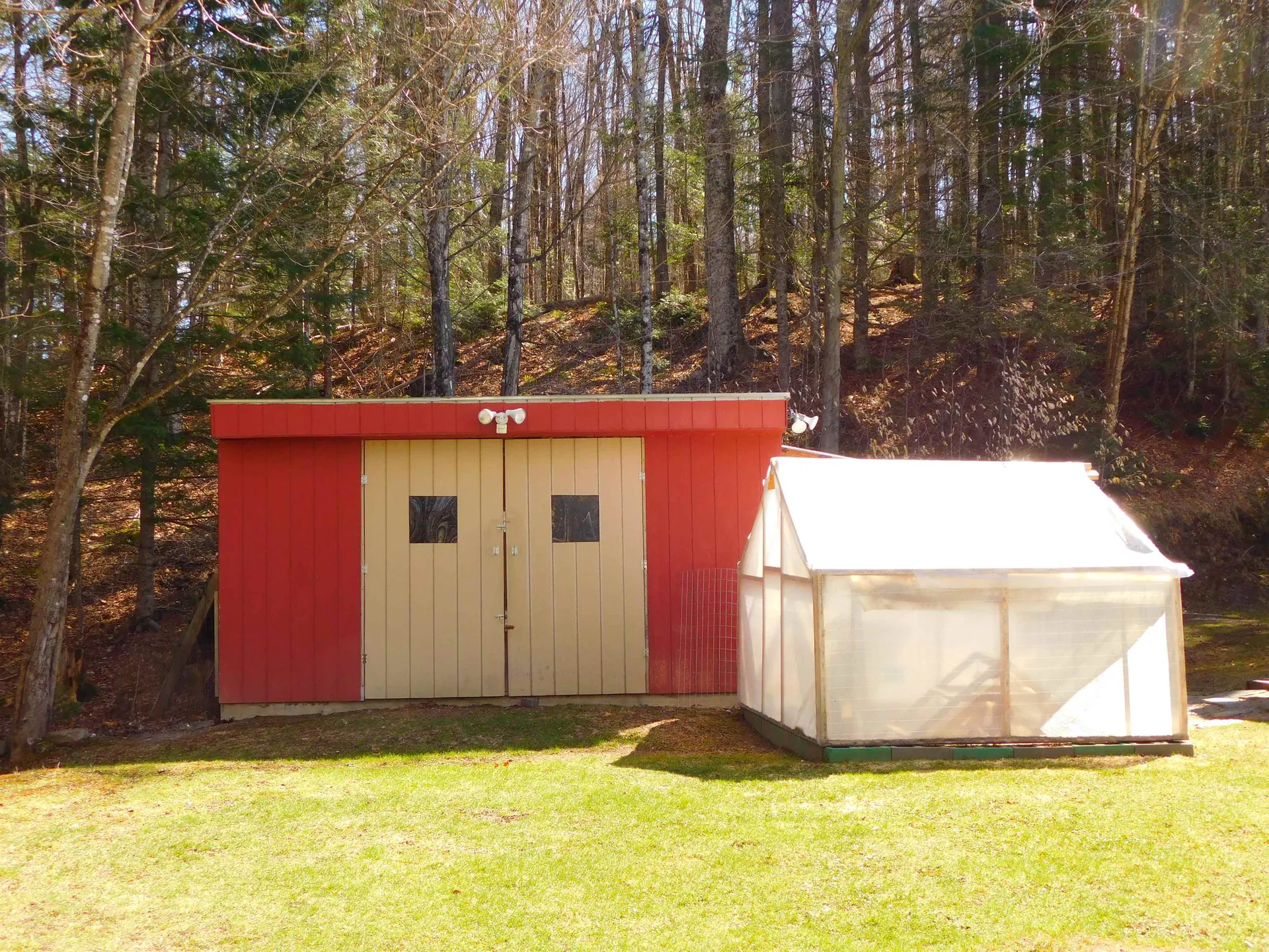 87-89 Sullivan Drive Stewartstown NH 03576