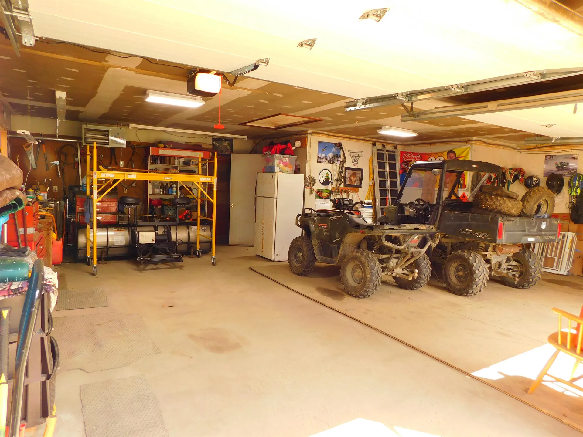 87-89 Sullivan Drive Stewartstown NH 03576
