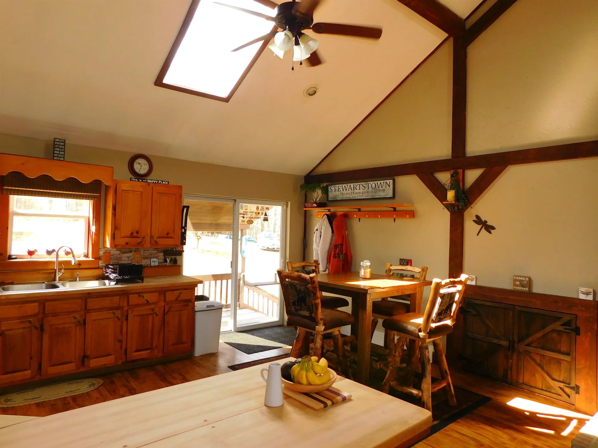 87-89 Sullivan Drive Stewartstown NH 03576
