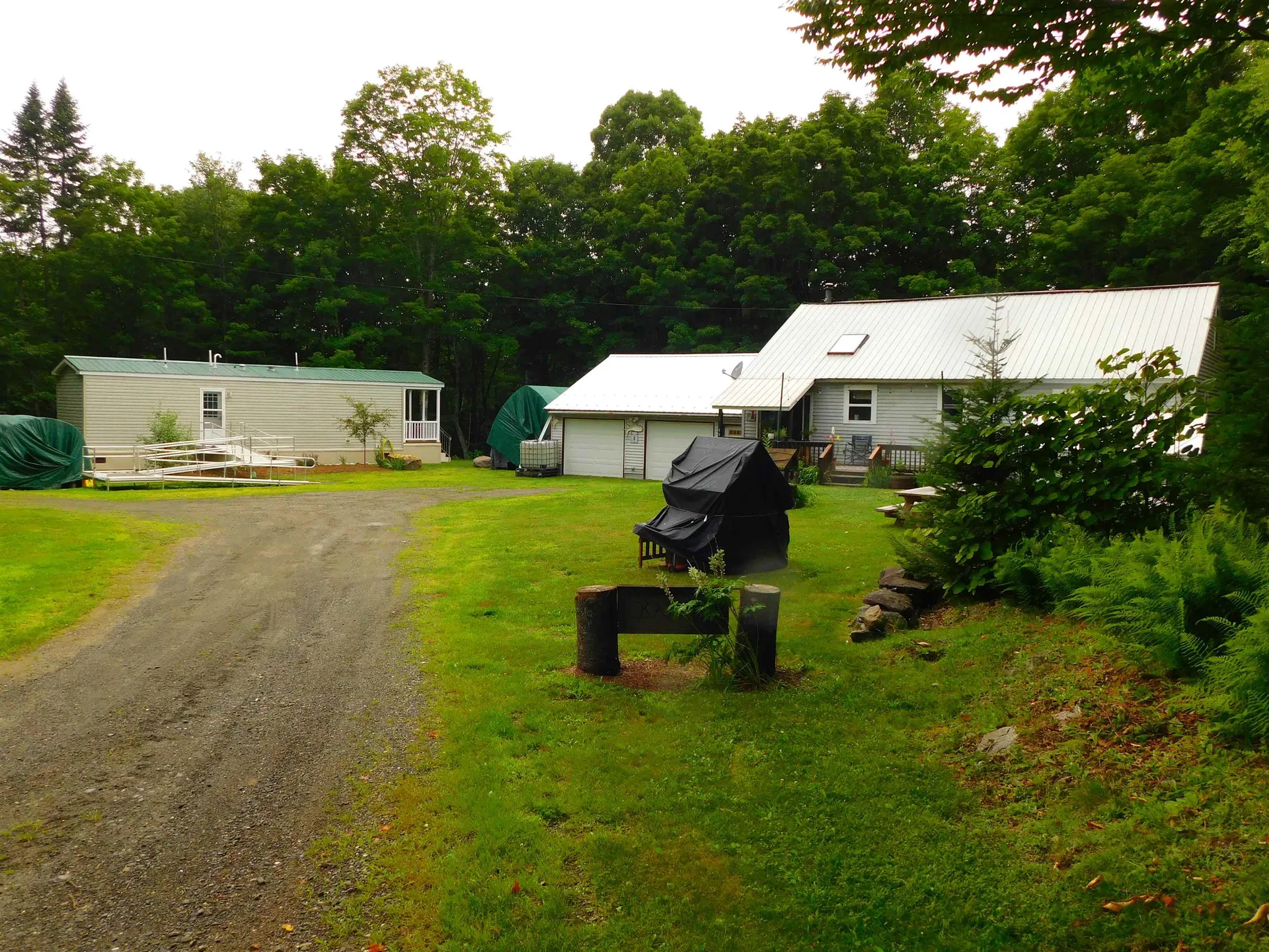 87-89 Sullivan Drive Stewartstown NH 03576