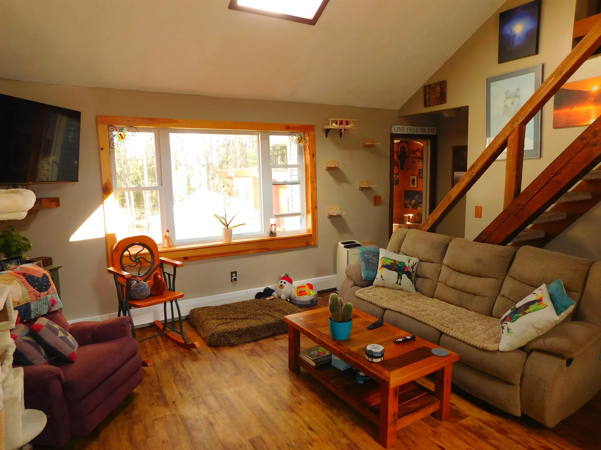 87-89 Sullivan Drive Stewartstown NH 03576