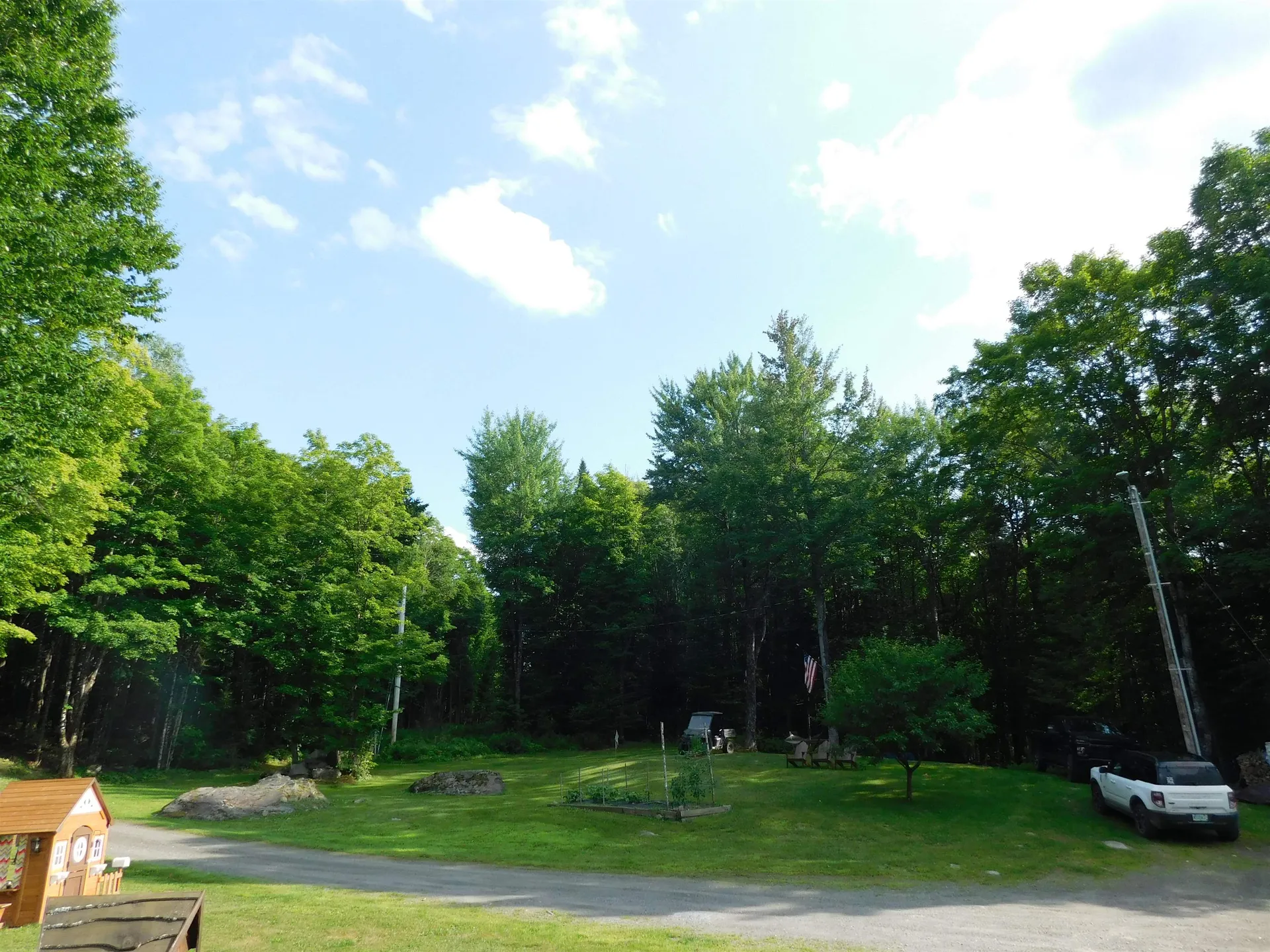 87-89 Sullivan Drive Stewartstown NH 03576