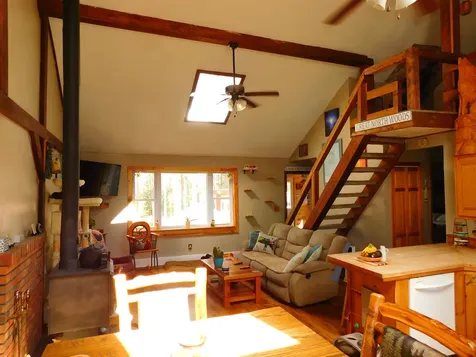 87-89 Sullivan Drive Stewartstown NH 03576