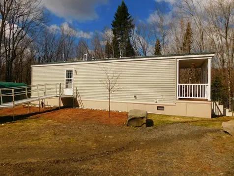 87-89 Sullivan Drive Stewartstown NH 03576