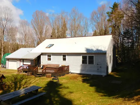 87-89 Sullivan Drive Stewartstown NH 03576