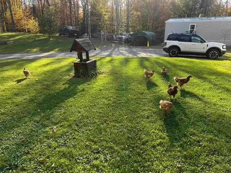 87-89 Sullivan Drive Stewartstown NH 03576