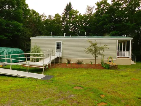 87-89 Sullivan Drive Stewartstown NH 03576