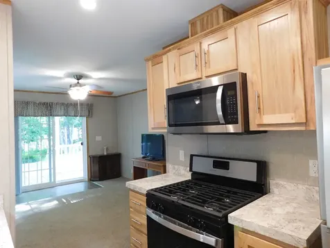 87-89 Sullivan Drive Stewartstown NH 03576