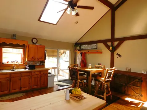 87-89 Sullivan Drive Stewartstown NH 03576