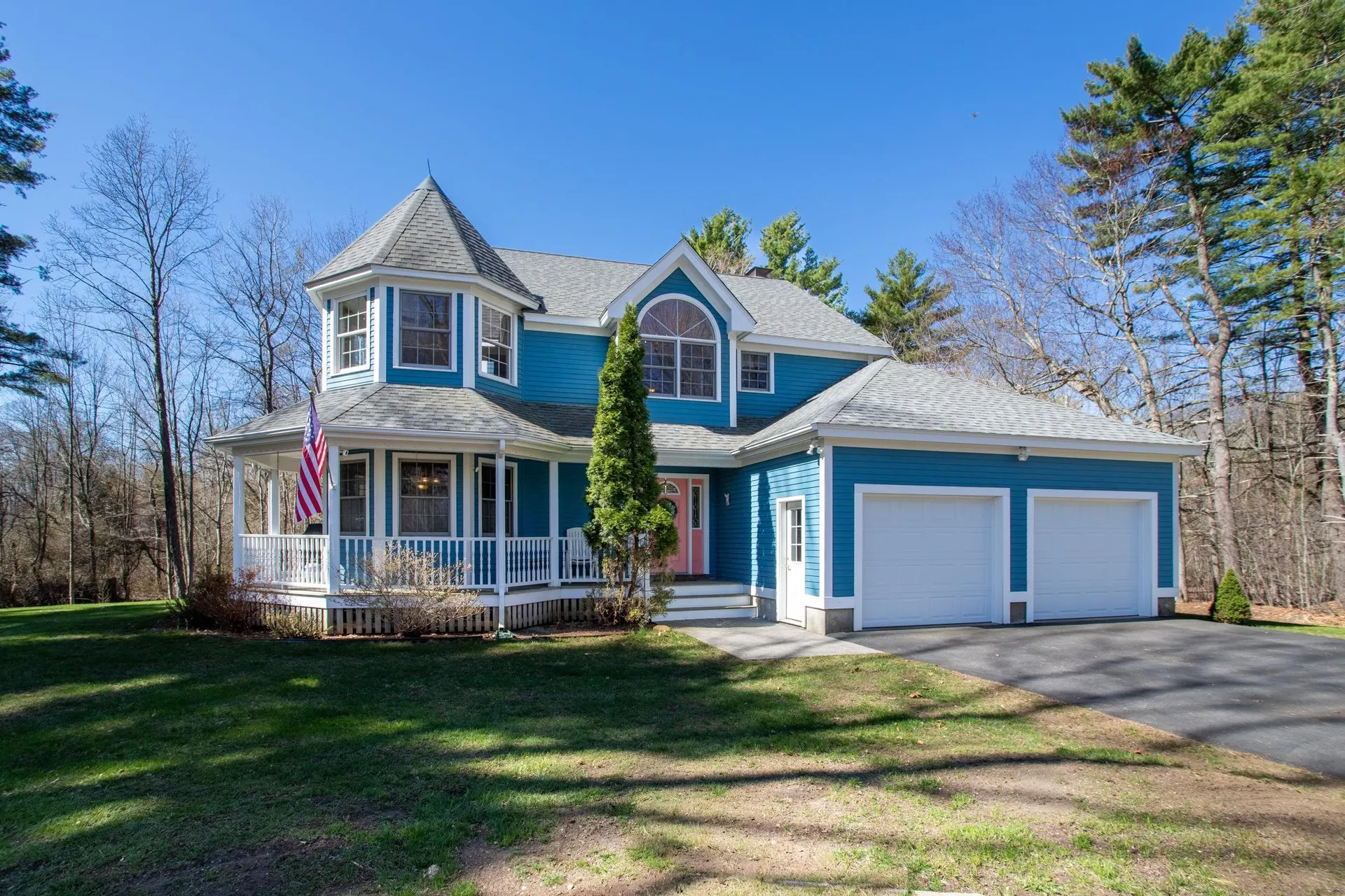 38 Mcintosh Way Greenland NH 03840
