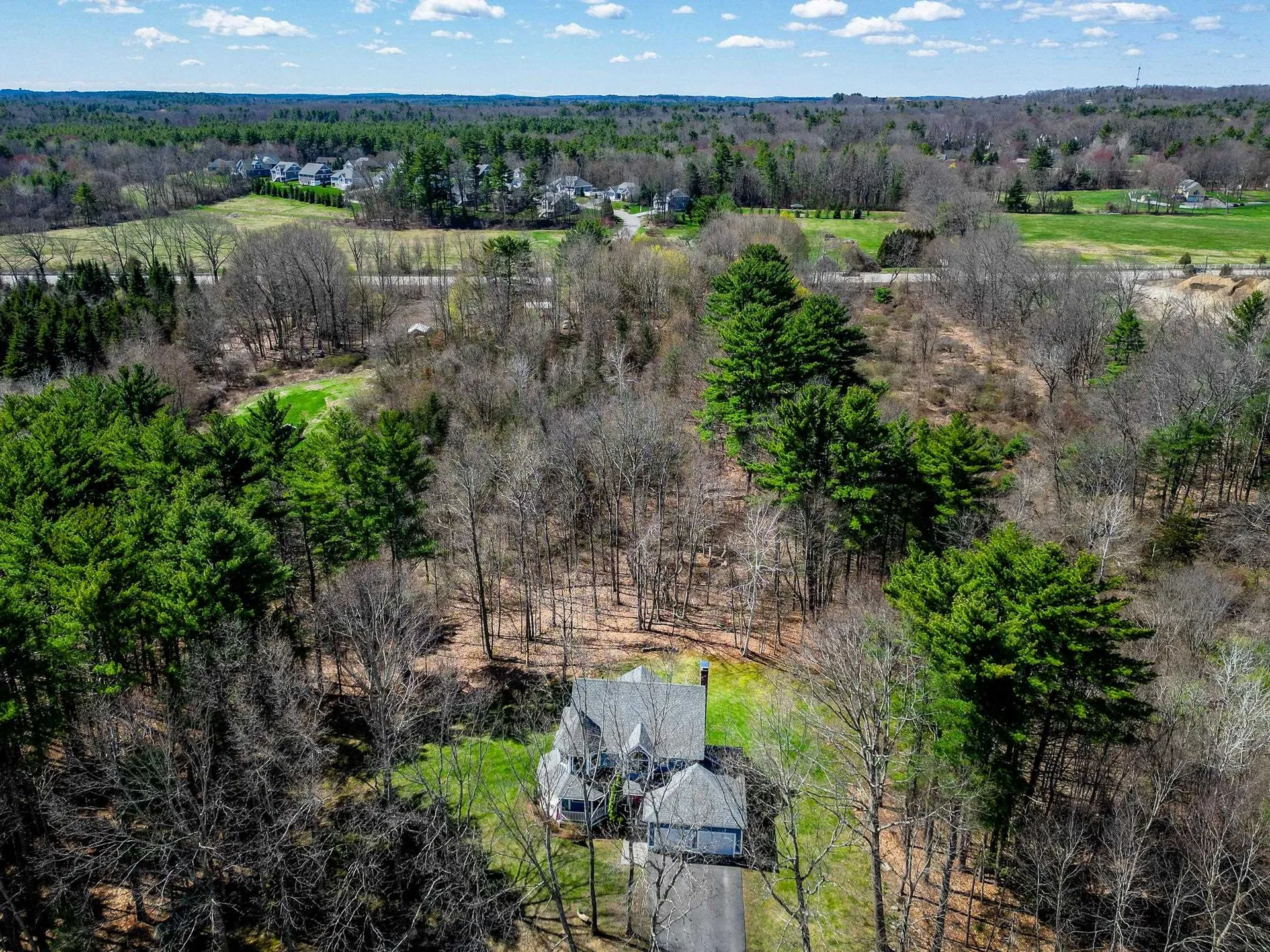 38 Mcintosh Way Greenland NH 03840