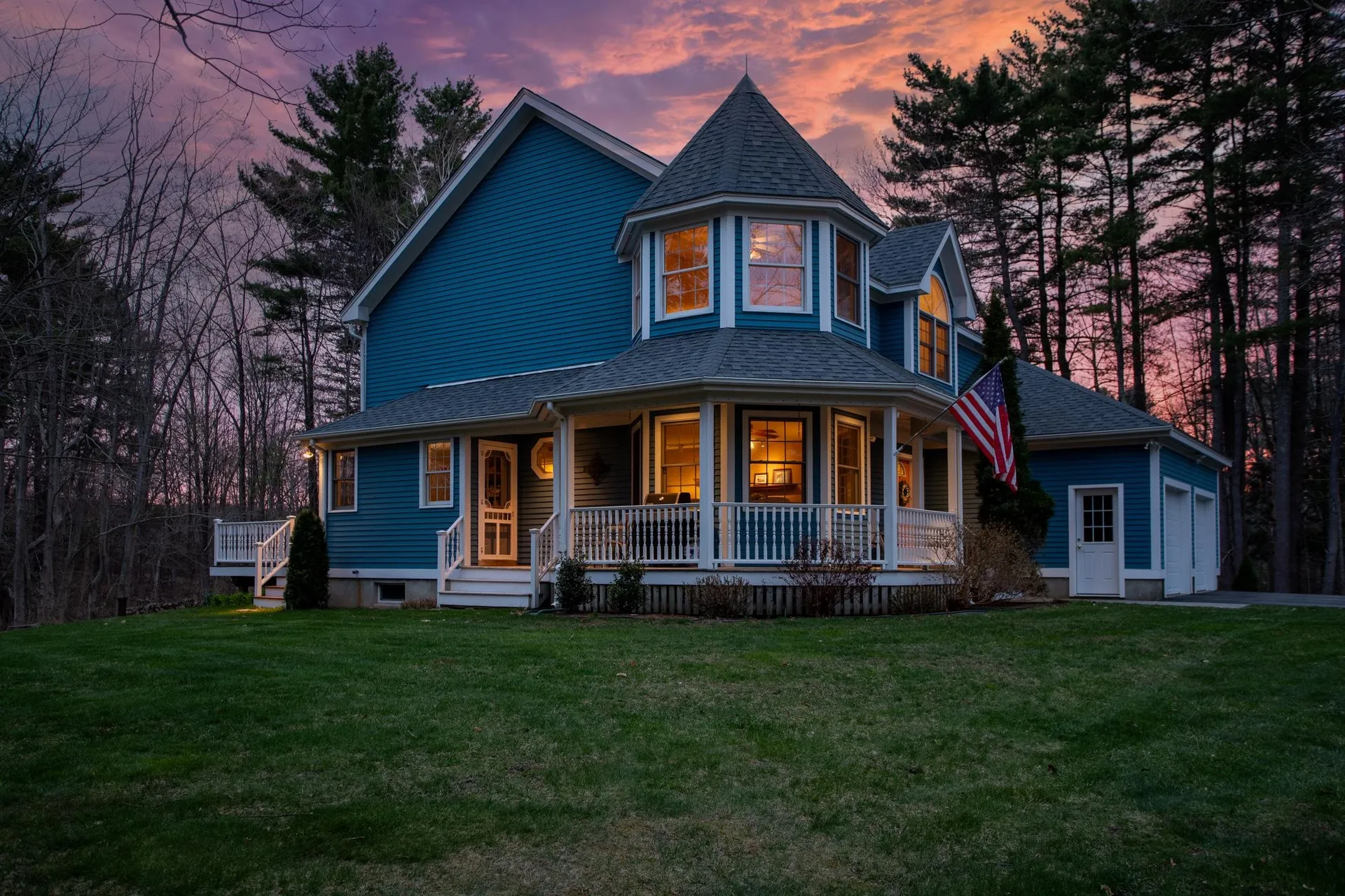 38 Mcintosh Way Greenland NH 03840