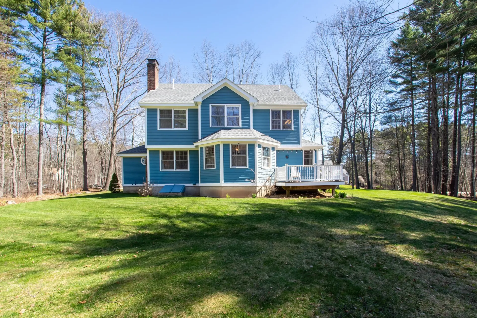 38 Mcintosh Way Greenland NH 03840