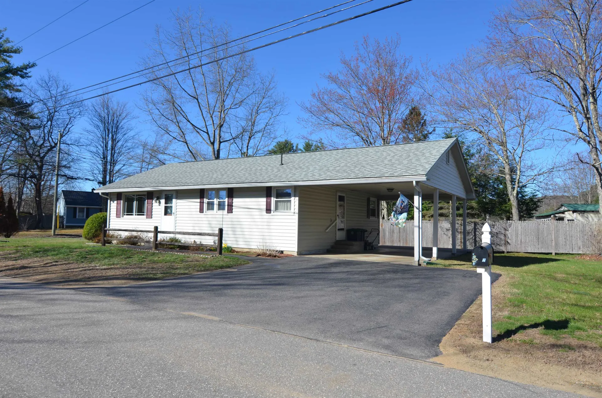 2 Kidder Avenue Franklin NH 03235