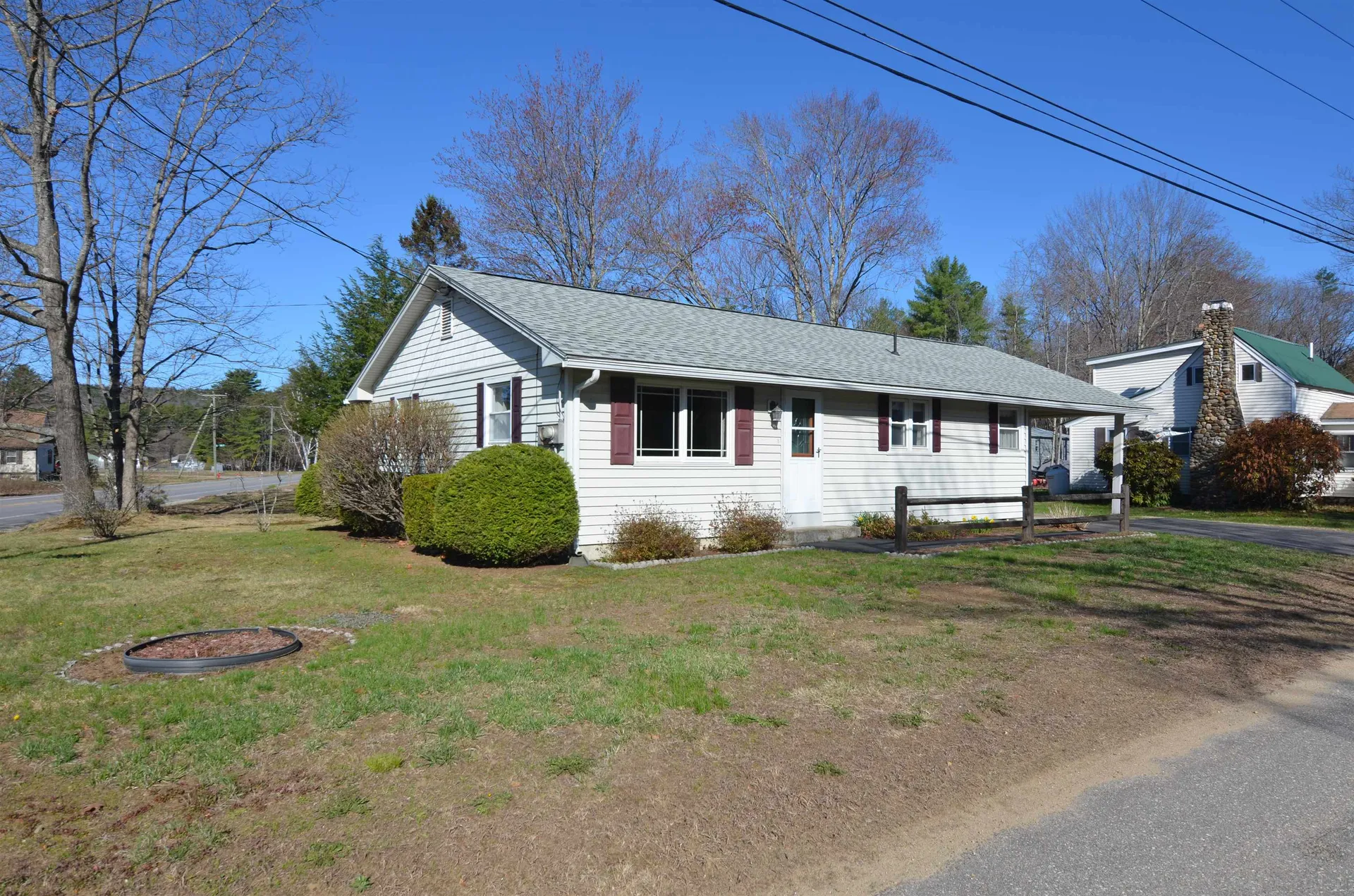 2 Kidder Avenue Franklin NH 03235