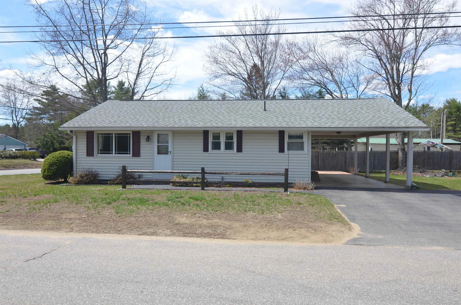 2 Kidder Avenue Franklin NH 03235
