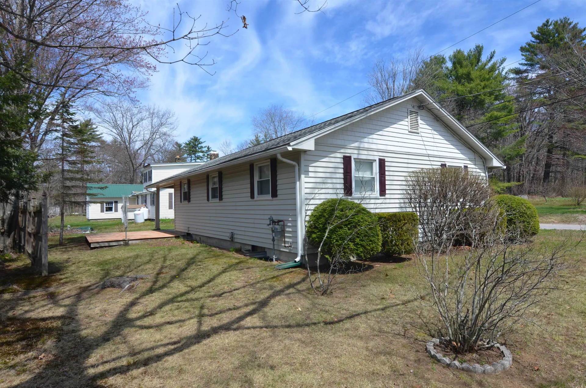 2 Kidder Avenue Franklin NH 03235