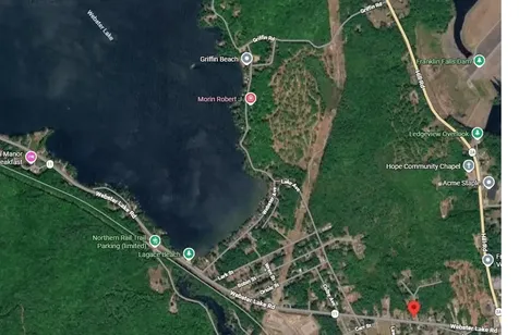 2 Kidder Avenue Franklin NH 03235