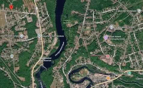 2 Kidder Avenue Franklin NH 03235