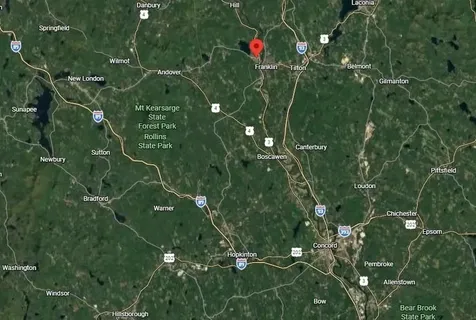 2 Kidder Avenue Franklin NH 03235