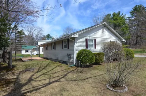 2 Kidder Avenue Franklin NH 03235