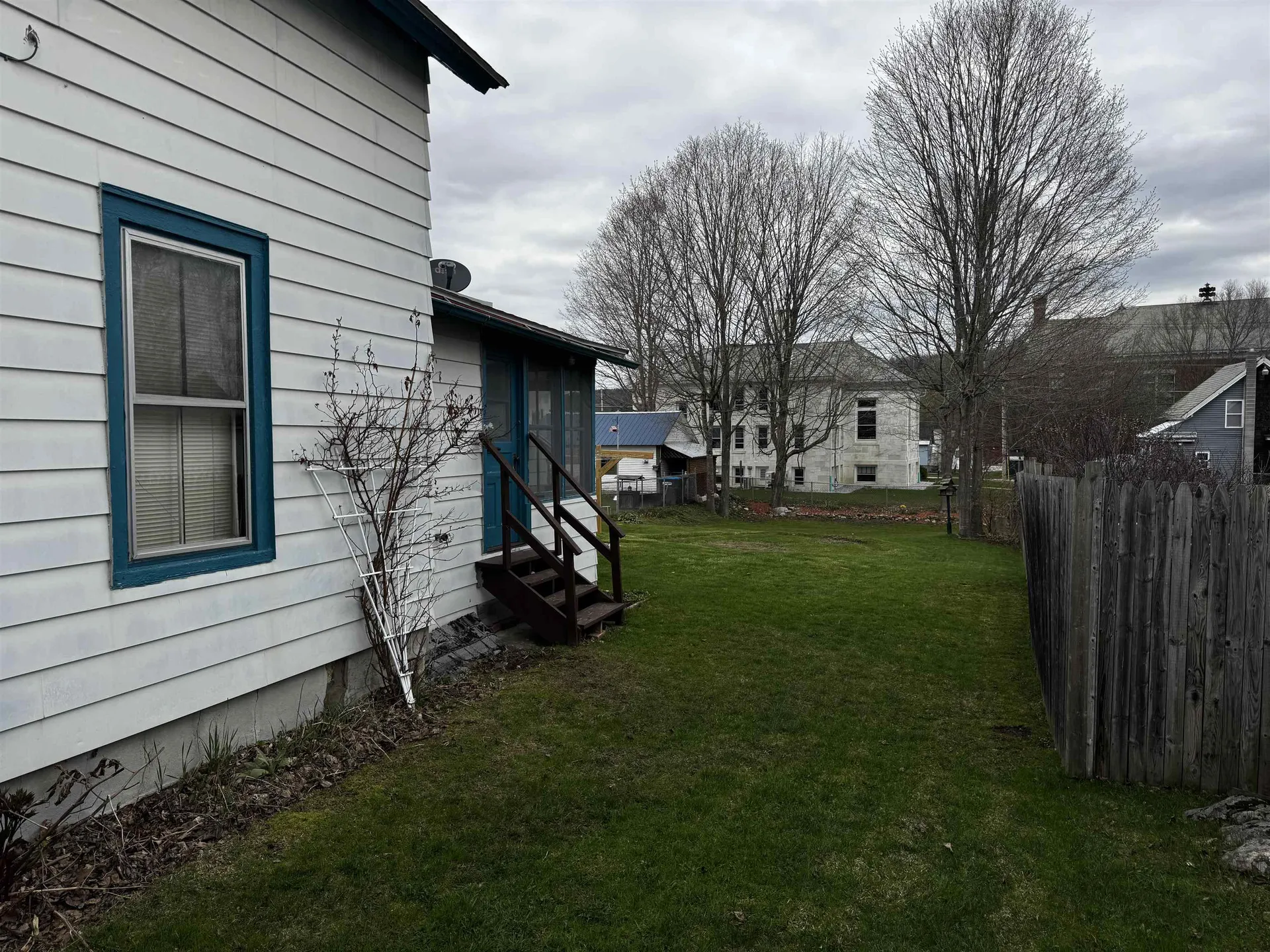87 High Street West Rutland VT 05777
