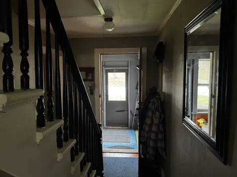 87 High Street West Rutland VT 05777